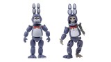 Figurina Joc Five Nights At Freddy's Endo-series 3in1 Random (fnf0071)