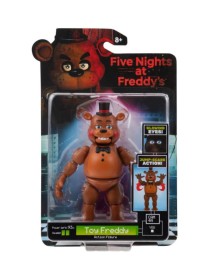 Five Nights At Freddy's Core Random (fnf0001) 