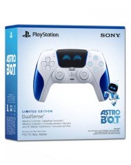 Sony Dualsense Controller Astro Bot Joyful Limi...