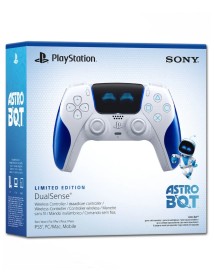 Sony Dualsense Controller Astro Bot Joyful Limited Edition 
