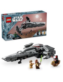 Lego Star Wars Tm Darth Maul's Sith Infiltrator (75383) 