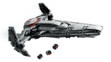 Lego Star Wars Tm Darth Maul's Sith Infiltrator (75383)