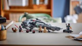 Lego Star Wars Tm Darth Maul's Sith Infiltrator (75383)