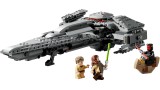 Lego Star Wars Tm Darth Maul's Sith Infiltrator (75383)