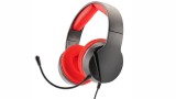 Trade Invaders Universal Gaming Headset Spx 300 Red pentru NSW / PC