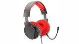 Trade Invaders Universal Gaming Headset Spx 300 Red pentru NSW / PC