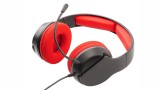 Trade Invaders Universal Gaming Headset Spx 300 Red pentru NSW / PC
