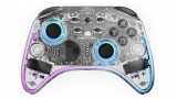 Controller Trade Invaders Wireless Polychroma pentru NSW
