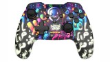 Controller Trade Invaders Wireless Shining Graff pentru NSW