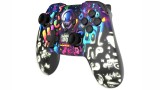 Controller Trade Invaders Wireless Shining Graff pentru NSW