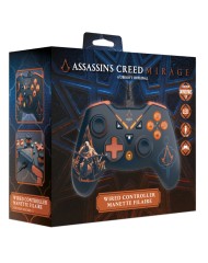 Asassins Creed Mirage Wired Controller Cable 3m