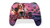 Trade Invaders Wireless Controller Thug Life Rgb pentru PC