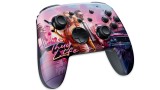 Trade Invaders Wireless Controller Thug Life Rgb pentru PC