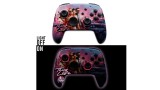 Trade Invaders Wireless Controller Thug Life Rgb pentru PC