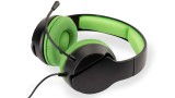 Trade Invaders Universal Headset Spx-300 Green & Black pentru XBOX ONE / XBOX SERIES S / XBOX SERIES X