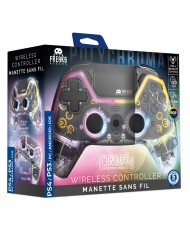 Trade Invaders Controller Polychroma 4 Wireless