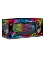 Trade Invaders Pack 4in1 Qwertz