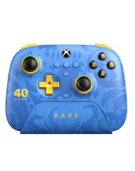 8bitdo Ultimate 3 Mode Rare Edition - Blue