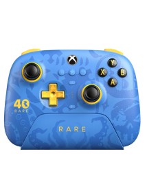 8bitdo Ultimate 3 Mode Rare Edition - Blue 