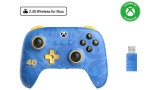 8bitdo Ultimate 3 Mode Rare Edition - Blue pentru XBOX SERIES X