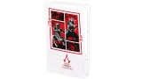 Trade Invaders Assassin's Creed Soft Cover Silicone Slim Manga pentru PS5