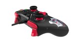 Trade Invaders Assassins Creed Wired Controller Black And Red pentru PC