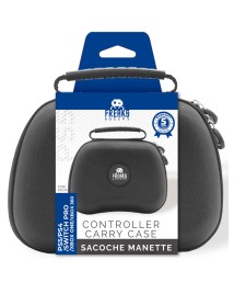 Trade Invaders Universal Controller Case Black 