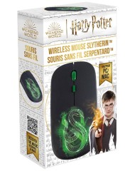 Trade Invaders Harry Potter Wireless Mouse Slyt...