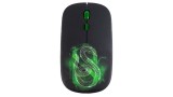 Trade Invaders Harry Potter Wireless Mouse Slytherin pentru PC