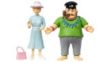Figurina Joc Pippi Longstocking Efraim & Miss Prysselius 10cm (18101)