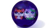 Bitzee Hamster Ball Interactive Digital Pet