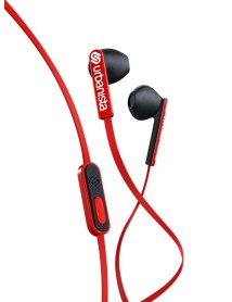 Urbanista San Francisco In-ear Headphones Red 