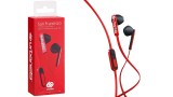 Urbanista San Francisco In-ear Headphones Red pentru PC