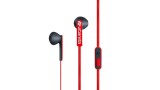 Urbanista San Francisco In-ear Headphones Red pentru PC