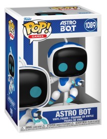 Pocket Pop Games Astro Bot #1089 10cm 