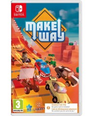 Make Way (code In A Box)
