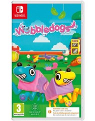 Wobbledogs (code In A Box)