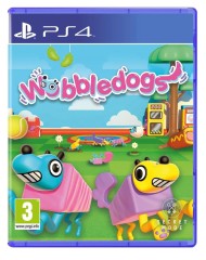 Wobbledogs