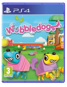 Wobbledogs 