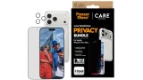 Panzerglass Care 3in1 Flagship Privacy Bundle Iphone 17 Pro Max