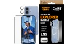 Panzerglass Care 3in1 Flagship Explorer Bundle Iphone 17