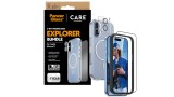 Panzerglass Care 3in1 Flagship Explorer Bundle Iphone 17