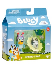 Bluey Spring Time 2pcs (90406) 