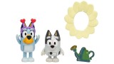 Figurina Joc Bluey Spring Time 2pcs (90406)