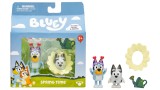 Figurina Joc Bluey Spring Time 2pcs (90406)