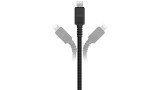 Xtorm Next Gen Usb-a Lightning Cable Mfi Black 1.5m
