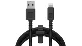 Xtorm Next Gen Usb-a Lightning Cable Mfi Black 1.5m