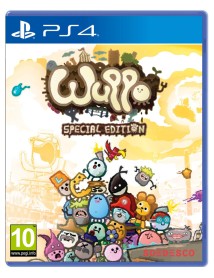 Wuppo (special Edition) 