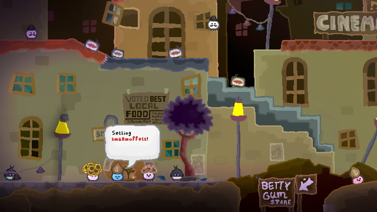 Joc Wuppo (special Edition) pentru PS4