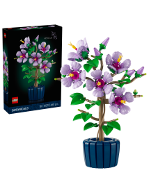 Lego Botanicals Hibiscus (10372) 